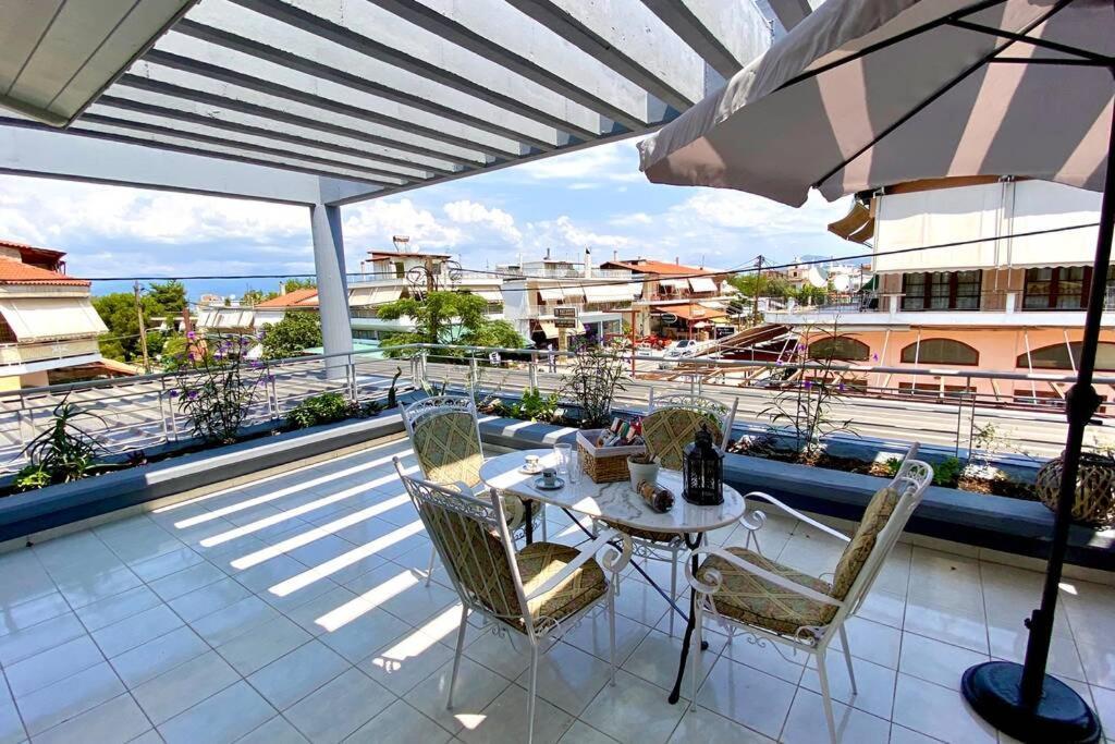 Apartment Downtown