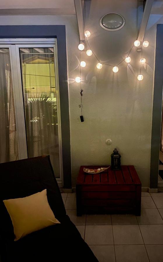 Apartment Downtown