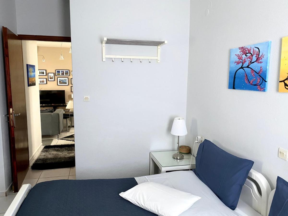 Downtown Apartment
