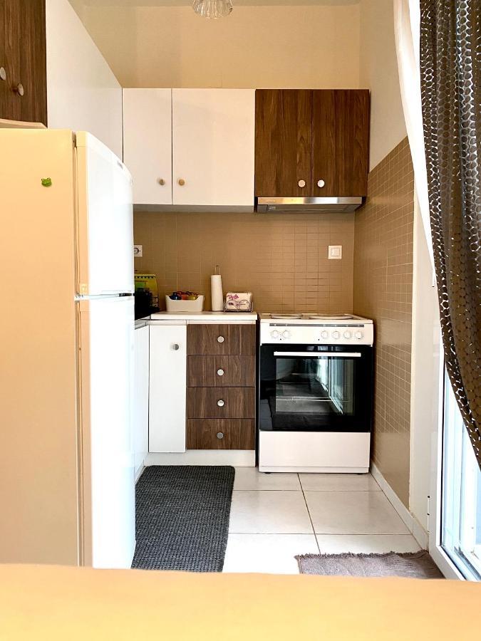 Apartment Downtown