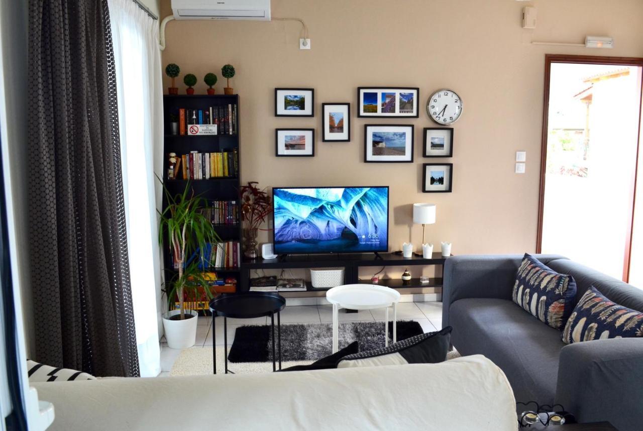 Apartment Downtown