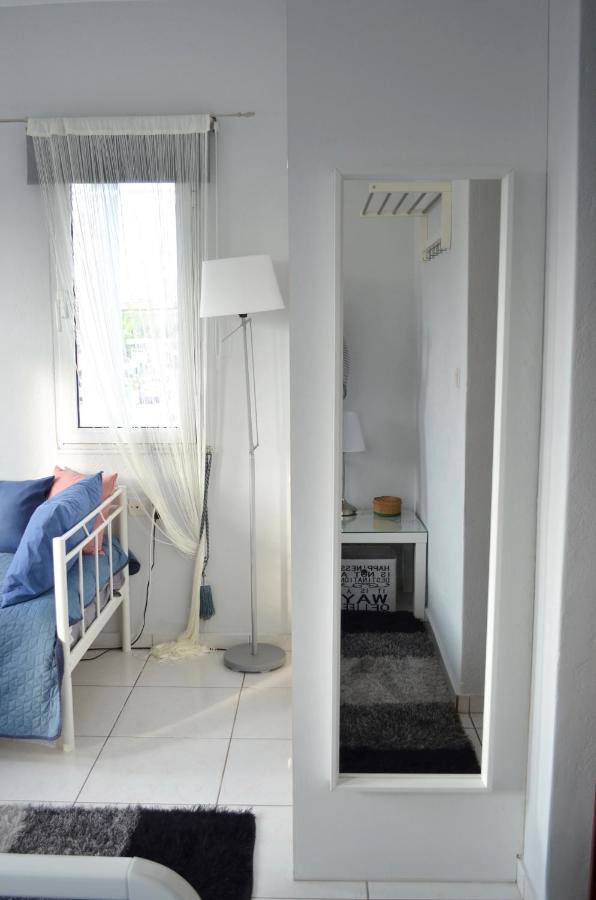 Downtown Apartment