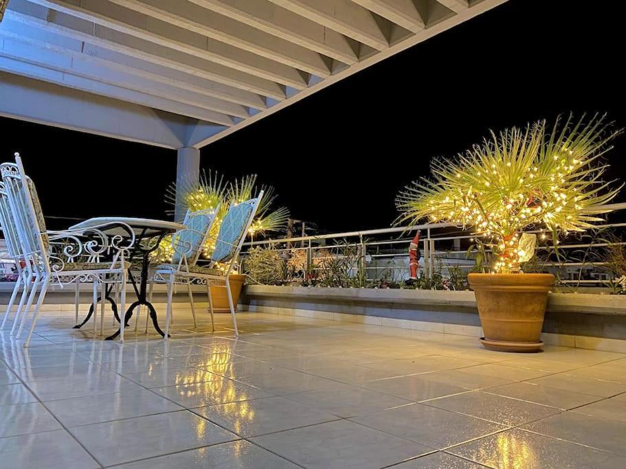 Apartment Downtown *